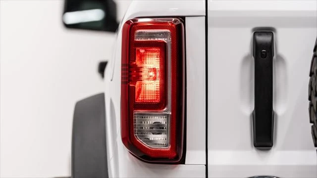 2026 Ford Bronco 6th Gen - Image 11 of 31