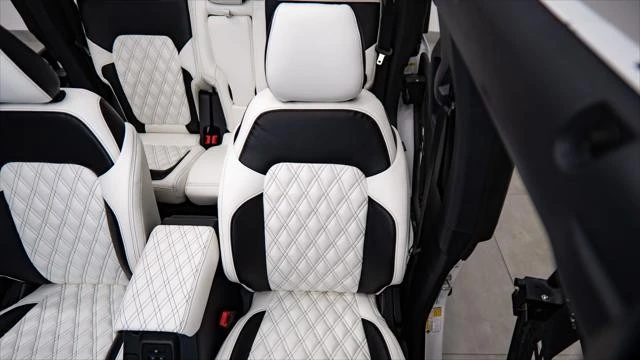 2026 Ford Bronco 6th Gen - Image 22 of 31