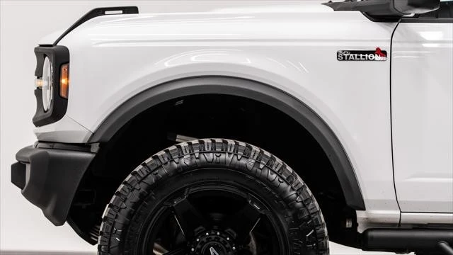 2026 Ford Bronco 6th Gen - Image 14 of 31