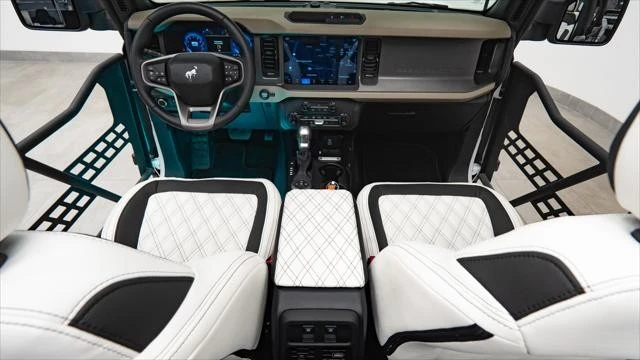 2026 Ford Bronco 6th Gen - Image 2 of 31