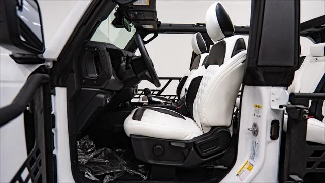 2026 Ford Bronco 6th Gen - Image 18 of 31