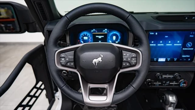 2026 Ford Bronco 6th Gen - Image 26 of 31