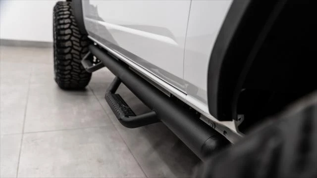 2026 Ford Bronco 6th Gen - Image 16 of 31
