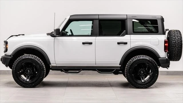 2026 Ford Bronco 6th Gen - Image 13 of 31