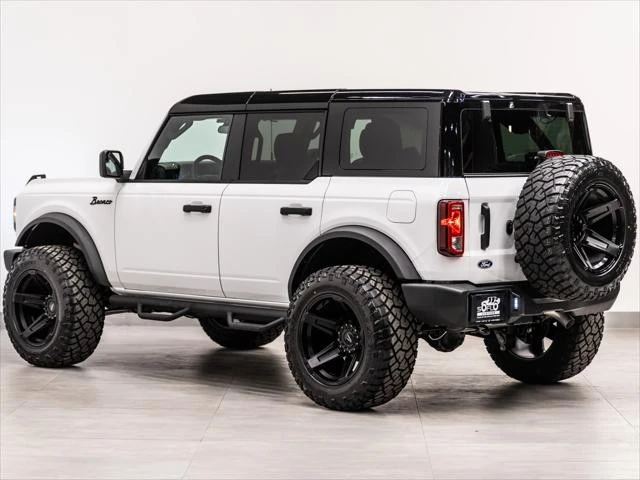 2026 Ford Bronco 6th Gen - Image 10 of 31