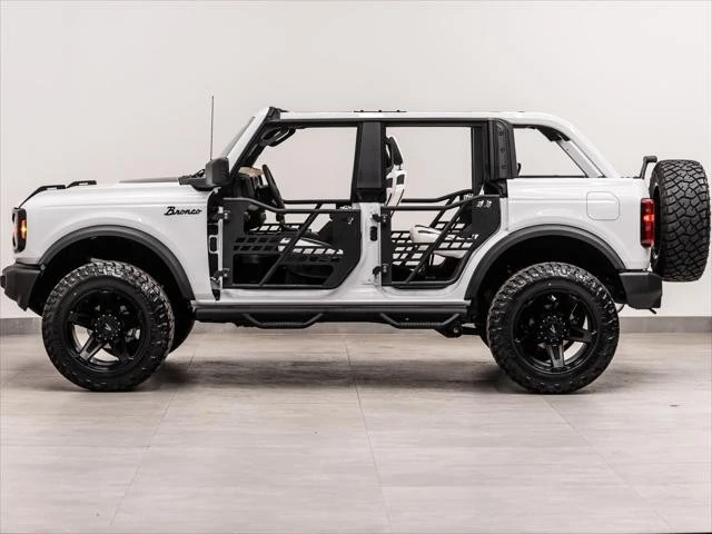 2026 Ford Bronco 6th Gen - Image 15 of 31