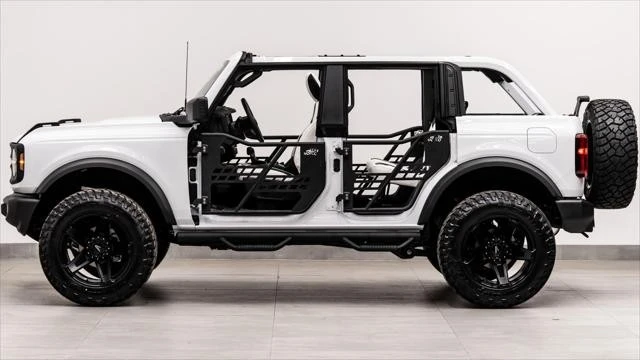 2026 Ford Bronco 6th Gen - Image 31 of 31