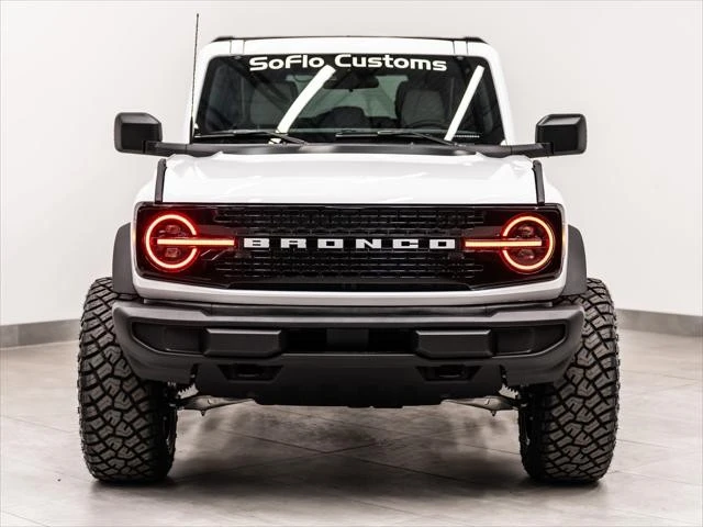 2026 Ford Bronco 6th Gen - Image 4 of 31
