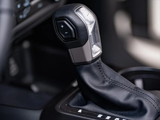 2026 Ford Bronco 6th Gen - Image 18 of 31