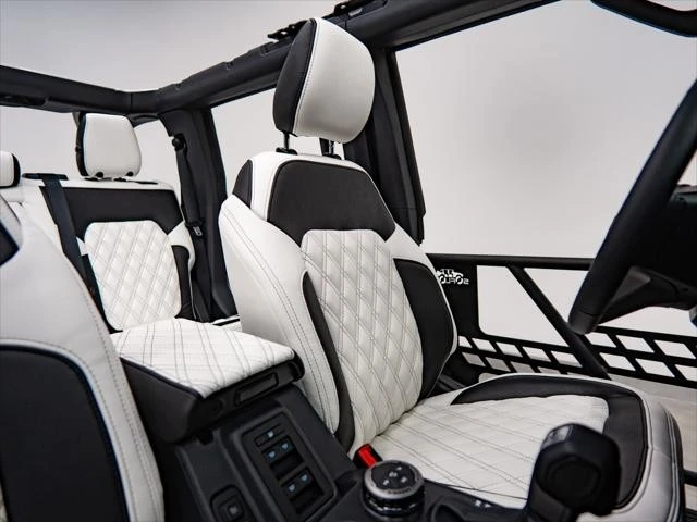 2026 Ford Bronco 6th Gen - Image 26 of 31