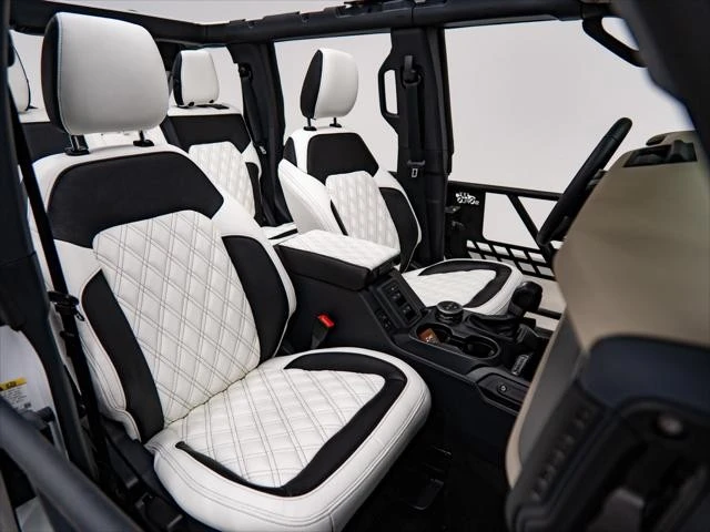 2026 Ford Bronco 6th Gen - Image 31 of 31