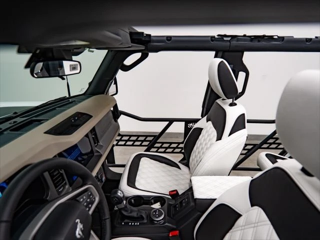 2026 Ford Bronco 6th Gen - Image 24 of 31