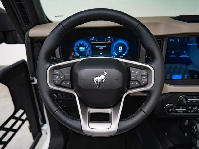2026 Ford Bronco 6th Gen - Image 21 of 31