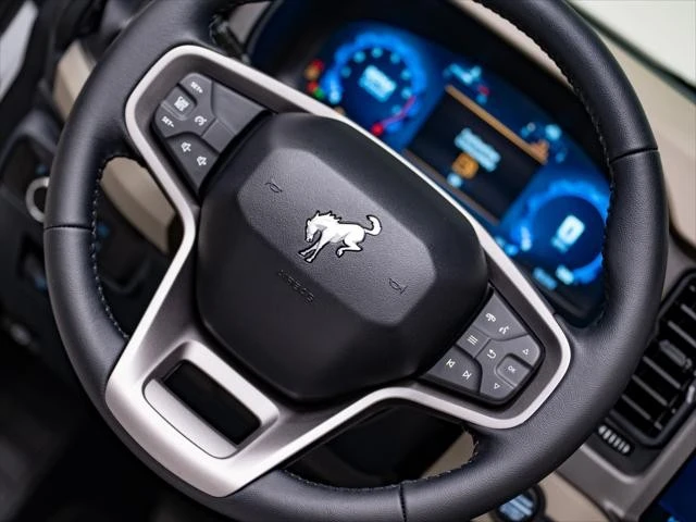 2026 Ford Bronco 6th Gen - Image 16 of 31