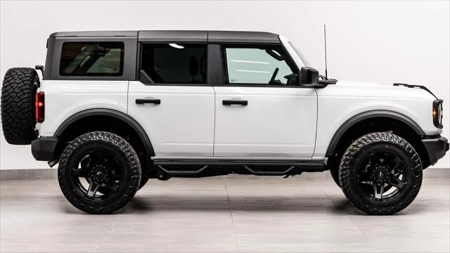 2026 Ford Bronco 6th Gen - Image 7 of 31