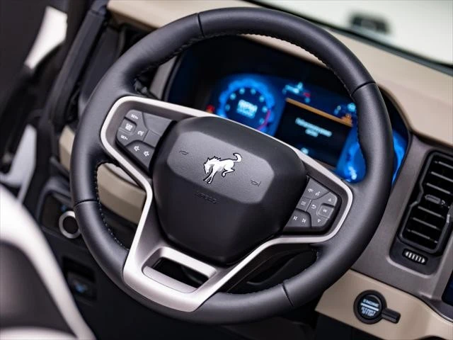 2026 Ford Bronco 6th Gen - Image 20 of 31