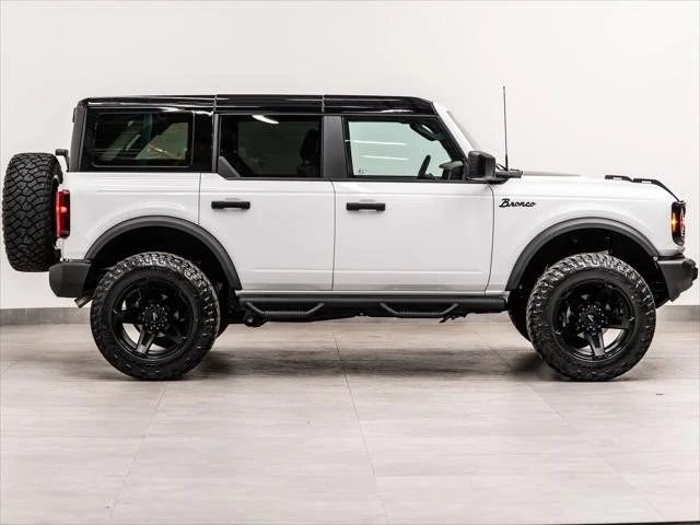 2026 Ford Bronco 6th Gen - Image 7 of 31