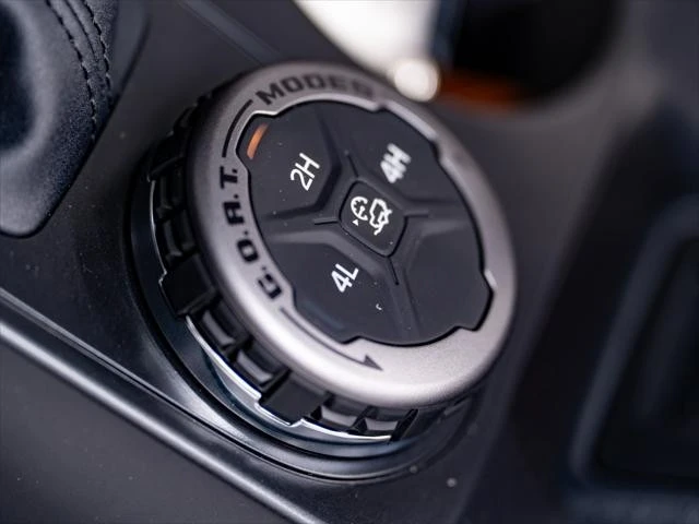 2026 Ford Bronco 6th Gen - Image 17 of 31