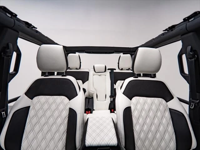 2026 Ford Bronco 6th Gen - Image 29 of 31