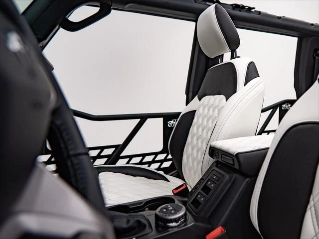 2026 Ford Bronco 6th Gen - Image 23 of 31
