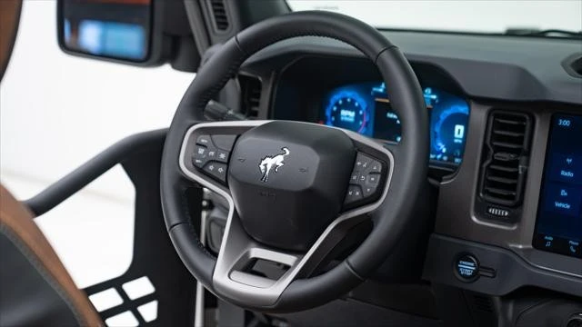 2026 Ford Bronco 6th Gen - Image 20 of 25