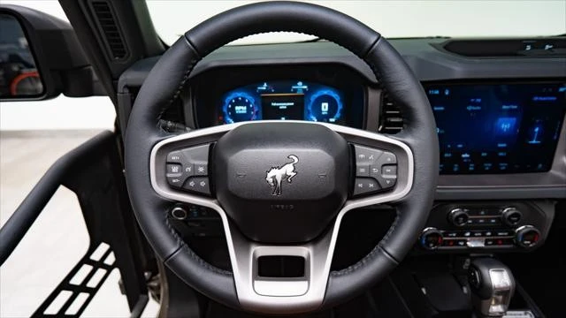 2026 Ford Bronco 6th Gen - Image 12 of 25