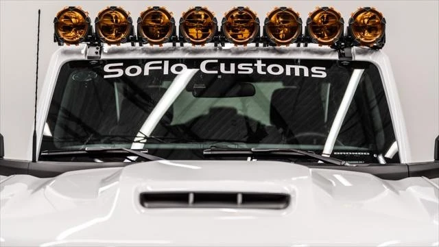 2026 Ford Bronco 6th Gen - Image 10 of 31