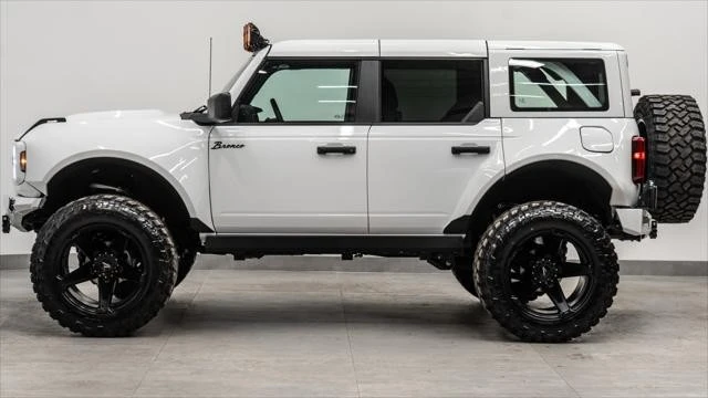 2026 Ford Bronco 6th Gen - Image 10 of 31