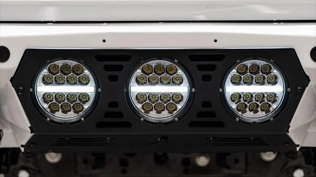 2026 Ford Bronco 6th Gen - Image 26 of 31