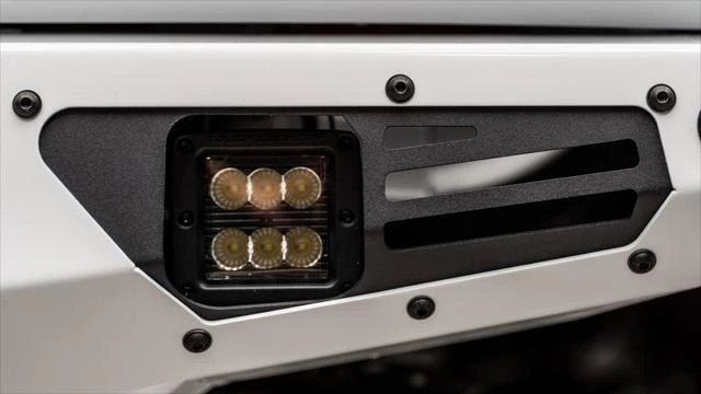 2026 Ford Bronco 6th Gen - Image 27 of 31