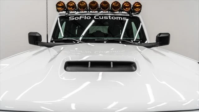 2026 Ford Bronco 6th Gen - Image 9 of 31