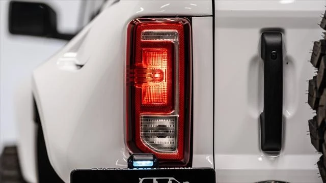 2026 Ford Bronco 6th Gen - Image 29 of 31