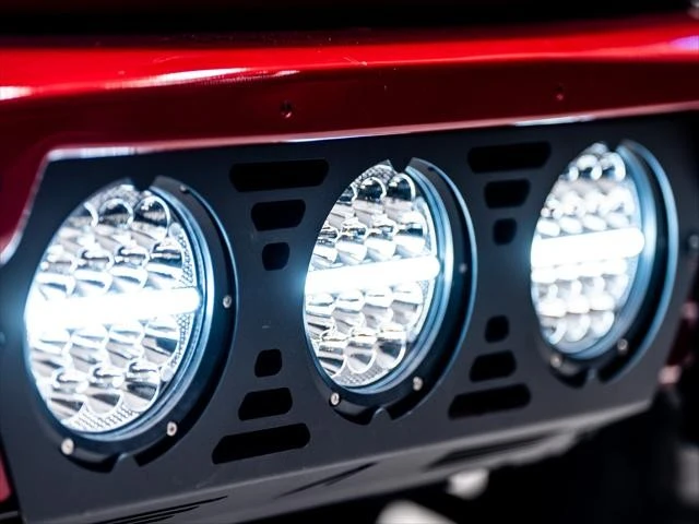 2026 Ford Bronco 6th Gen - Image 30 of 31