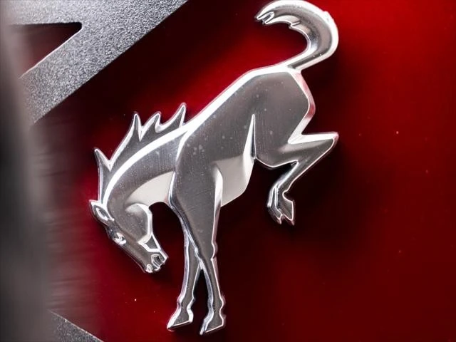 2026 Ford Bronco 6th Gen - Image 10 of 31