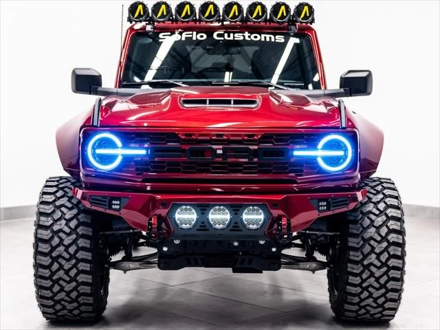 2026 Ford Bronco 6th Gen - Image 3 of 31