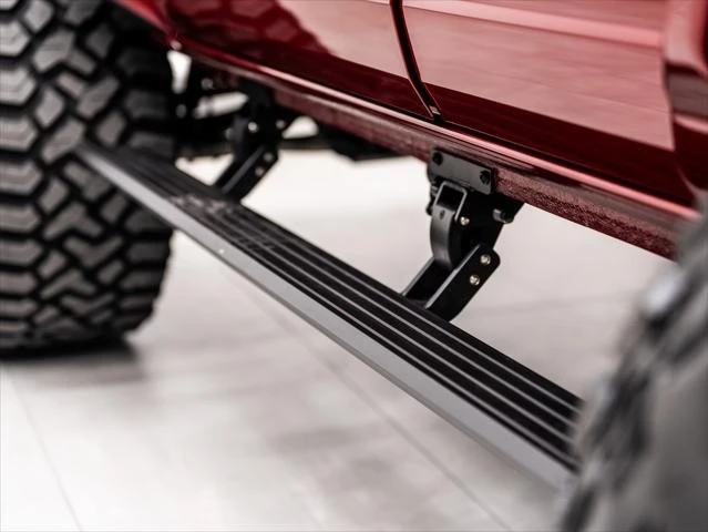 2026 Ford Bronco 6th Gen - Image 18 of 31