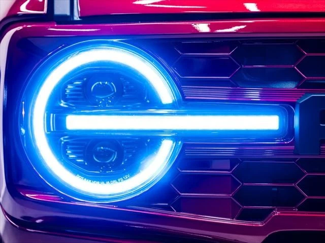 2026 Ford Bronco 6th Gen - Image 29 of 31