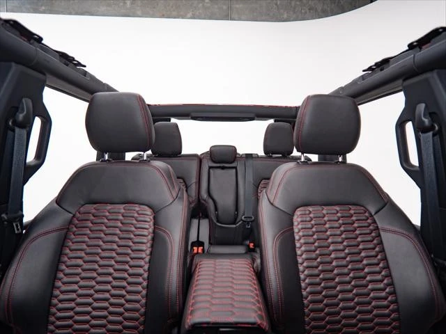 2026 Ford Bronco 6th Gen - Image 6 of 31
