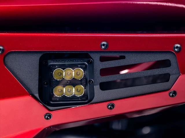 2026 Ford Bronco 6th Gen - Image 31 of 31