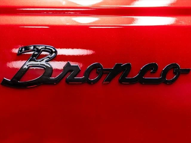 2026 Ford Bronco 6th Gen - Image 20 of 31
