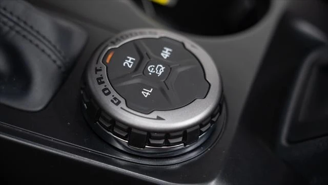 2026 Ford Bronco 6th Gen - Image 31 of 31