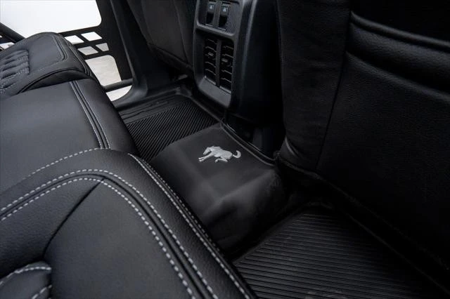 2026 Ford Bronco 6th Gen - Image 27 of 29