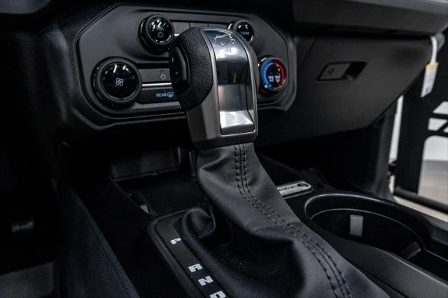 2026 Ford Bronco 6th Gen - Image 29 of 29