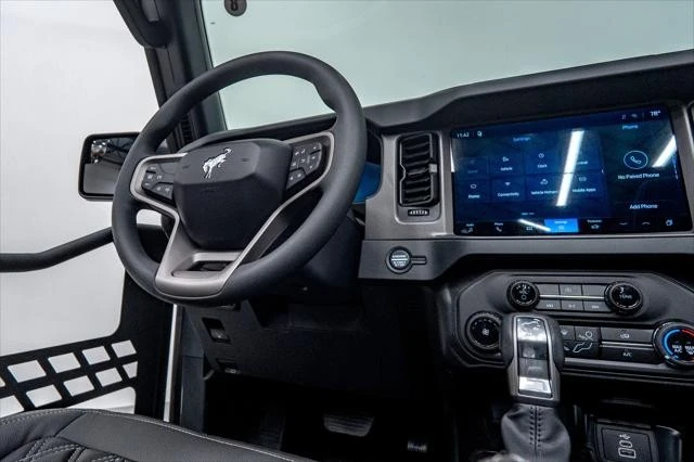 2026 Ford Bronco 6th Gen - Image 23 of 29