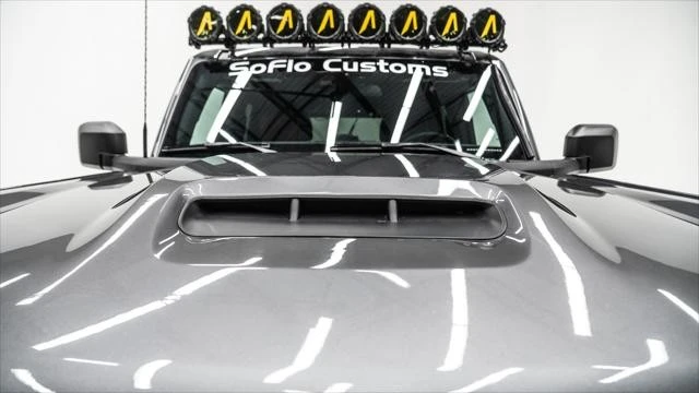 2026 Ford Bronco 6th Gen - Image 7 of 29