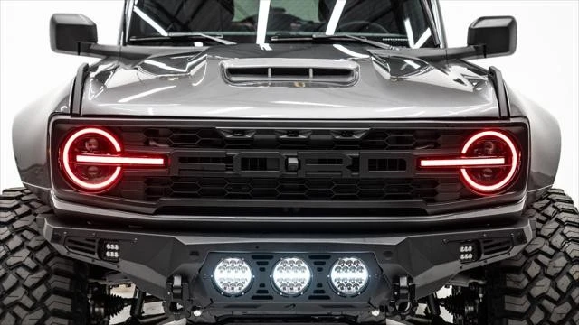 2026 Ford Bronco 6th Gen - Image 6 of 29