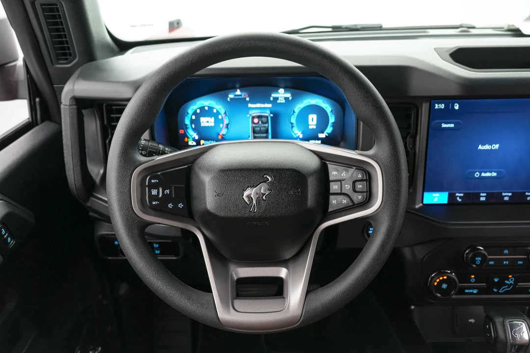 2026 Ford Bronco 6th Gen - Image 22 of 31