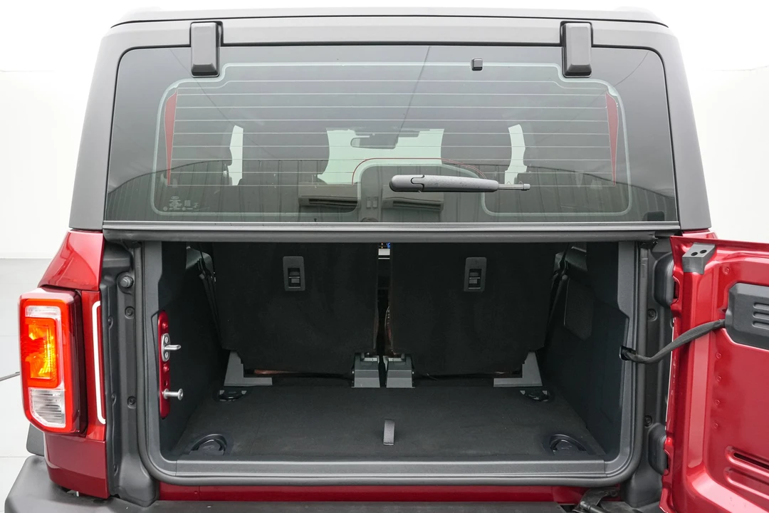 2026 Ford Bronco 6th Gen - Image 30 of 31