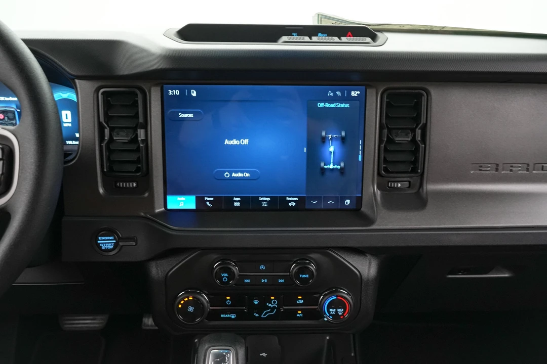 2026 Ford Bronco 6th Gen - Image 24 of 31