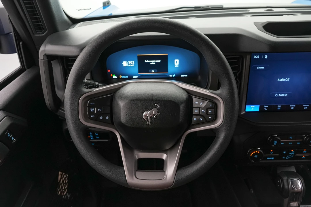 2026 Ford Bronco 6th Gen - Image 22 of 31
